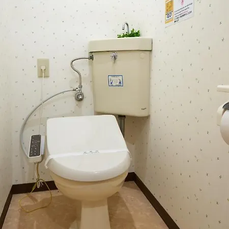 Guest House Haru Dream Shinimamiya Osaka Exterior photo