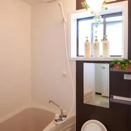 Guest House Haru Dream Shinimamiya Osaka Exterior photo