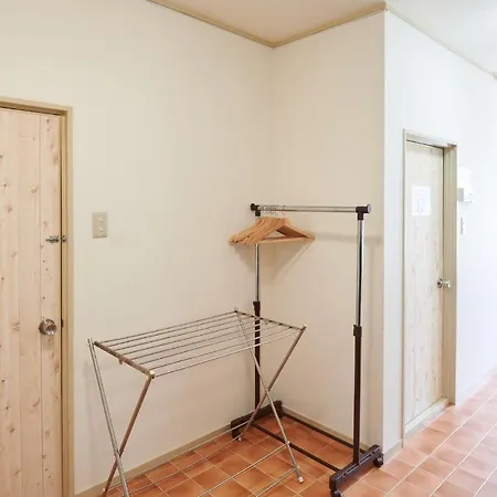 Guest House Haru Dream Shinimamiya Osaka Exterior photo