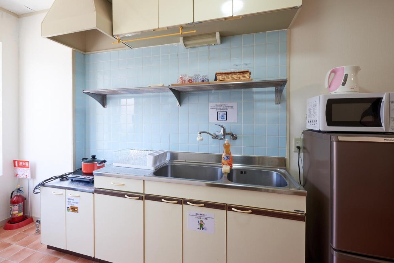 Haru Dream Shinimamiya Apartment Ōsaka