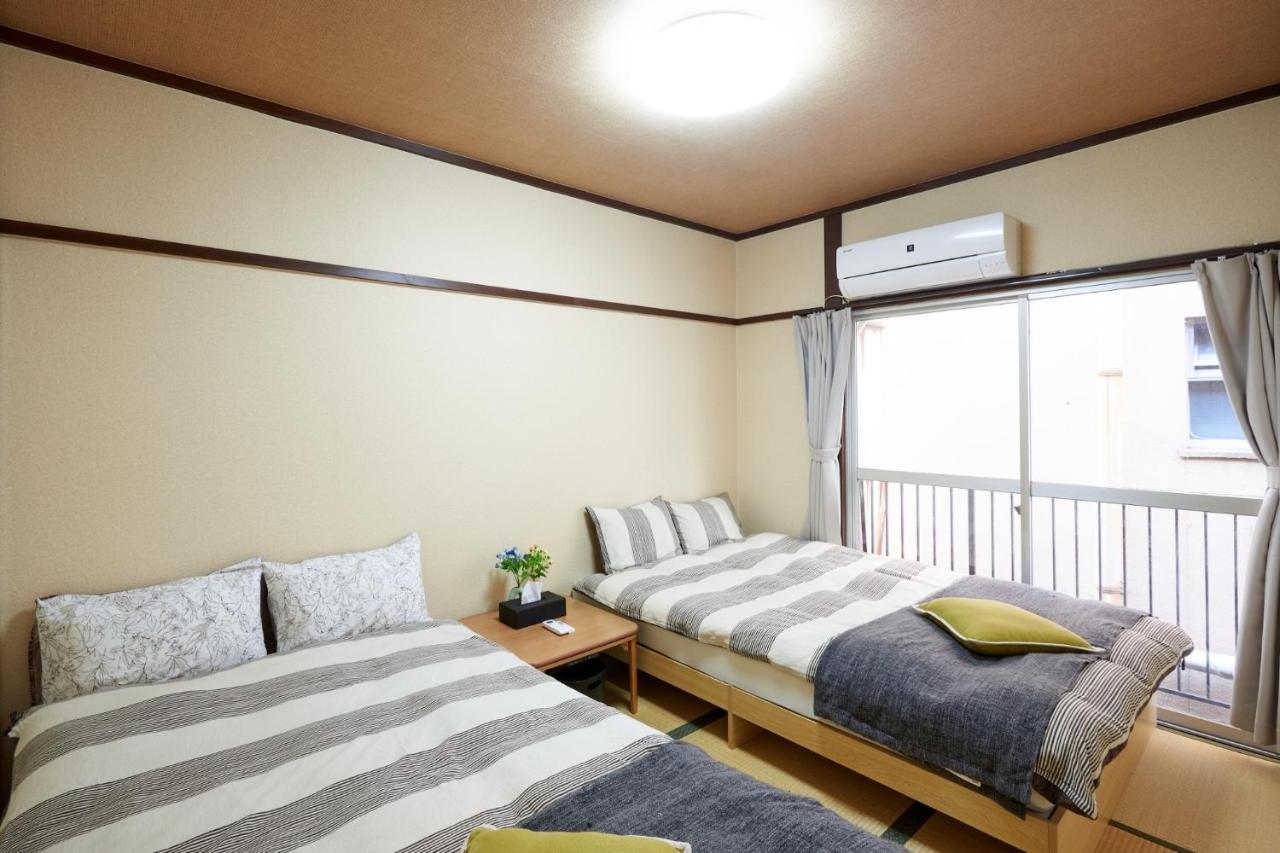 Haru Dream Shinimamiya * Ōsaka